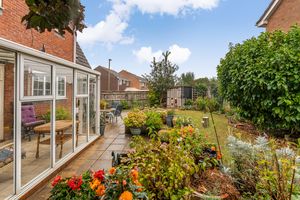 Barcombe Close